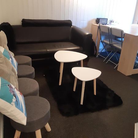 Appartement En Station De Ski A 700 M Des Telecabines Et 100 M Du Centre-Village Араш-ла-Фрасс Екстер'єр фото