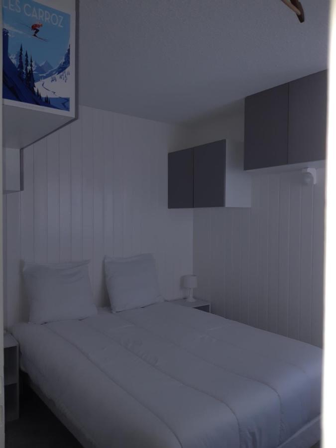 Appartement En Station De Ski A 700 M Des Telecabines Et 100 M Du Centre-Village Араш-ла-Фрасс Екстер'єр фото