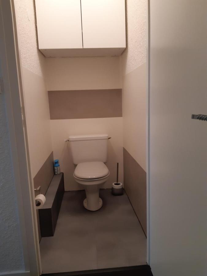 Appartement En Station De Ski A 700 M Des Telecabines Et 100 M Du Centre-Village Араш-ла-Фрасс Екстер'єр фото