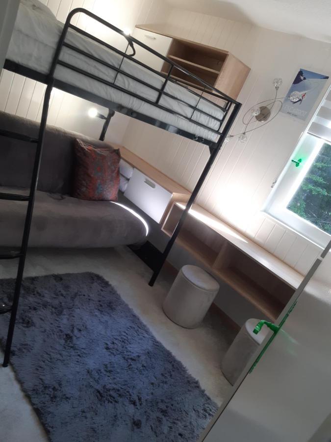 Appartement En Station De Ski A 700 M Des Telecabines Et 100 M Du Centre-Village Араш-ла-Фрасс Екстер'єр фото